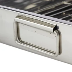 Relaxdays Bräter Mit Rost -Smart Kitchen Store 529c226820de871d86eee1dd41365809