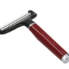 KitchenAid Käsehobel Core Rot -Smart Kitchen Store 52fd595dc74cc64967281a0380e747f3