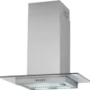 PKM Dunstabzugshaube Wandesse GS1-60CIXPH Edelstahl Mit Glasschirm 60 Cm -Smart Kitchen Store 53355ae45643a8ad178a1c23a2c4ee97