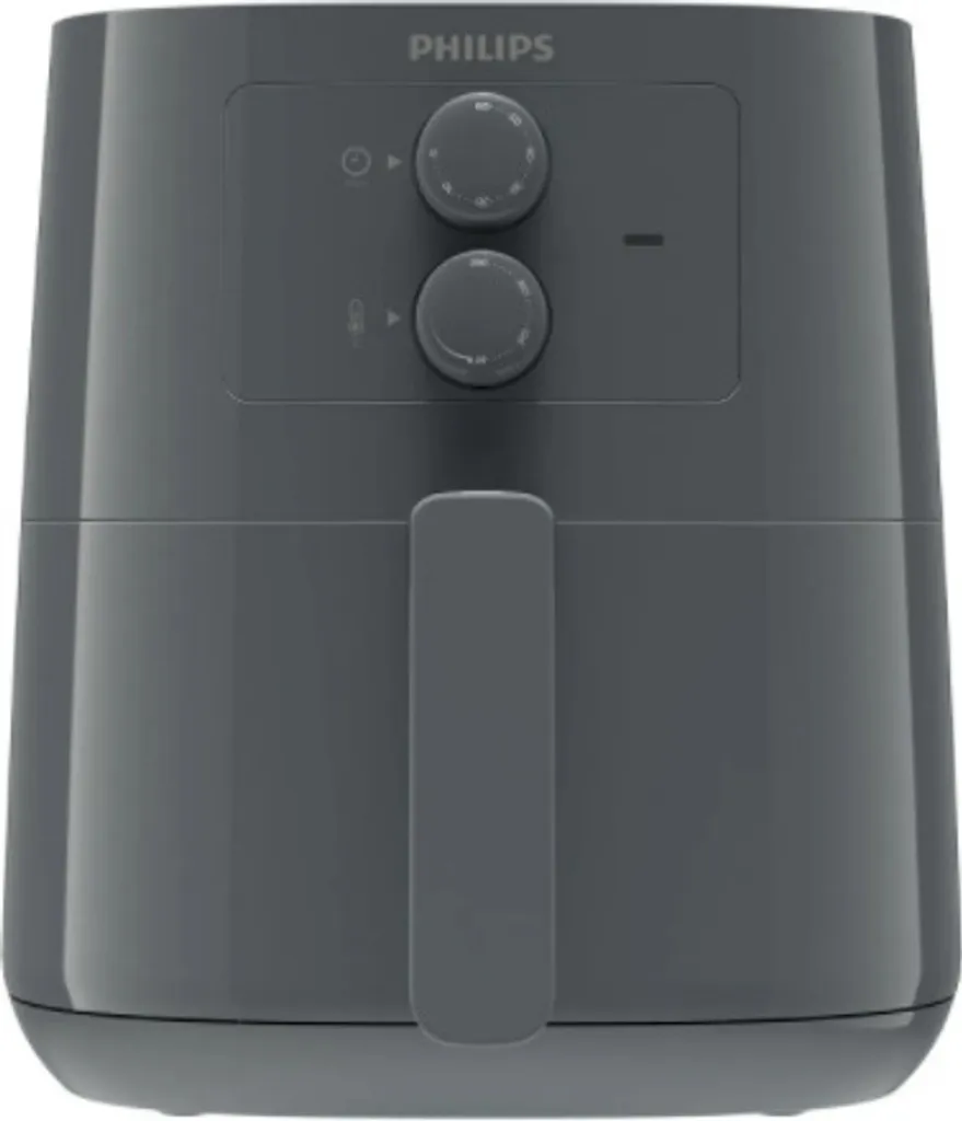 Philips HD9200/60 Küchenkleingeräte - Anthrazit 3 Philips HD9200/60 Küchenkleingeräte - Anthrazit