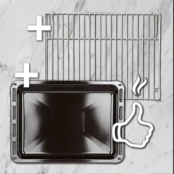 Backofen Und Kochfeld SET80102 29 Backofen Und Kochfeld SET80102 -Smart Kitchen Store 53478af999e45f5900a398760ffcfd2a