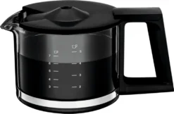 KRUPS Kaffeemaschine F 183.0110 600 W Weiß 17 KRUPS Kaffeemaschine F 183.0110 600 W Weiß -Smart Kitchen Store 539cb77264e2713367a64842c322b3f3