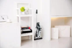 Fakir Akku Hand- Und Stiel-Staubsauger Starky HSA 222 -Smart Kitchen Store 53e4126b1f443e02decdd40ed25ee13b