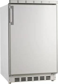 PKM Unterbau Kühlschrank Kühlgerät Mit 3*** Gefrierfach KS 82.3 UB 83 Liter -Smart Kitchen Store 54496908b63f7be5fa4fe97986715a66