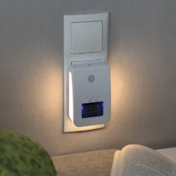 Wetelux Luftreiniger Mit Nachtlichtfunktion Und Fernbedienung -Smart Kitchen Store 54793a3981cb8e6f4888a8dabb9b6169