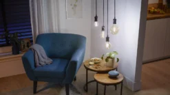 Philips Smart LED Leuchtmittel Tunable White Amber A60 E27 Birnenform 7 W -Smart Kitchen Store 54878153d237a6d9577edac57dd3775e