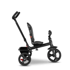 Lionelo Haari Dreirad Kinderdreirad Kinder Lenkstange Fahrrad Baby Kinderwagen Grau -Smart Kitchen Store 5548d648e6a37b5409465faa57ac479a