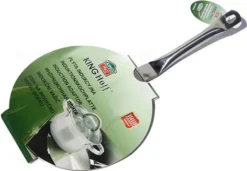 Kinghoff Induktionsadapter Ø 23,5 Cm -Smart Kitchen Store 5567fe49fdf96865cbdbb4abdbcfa92b