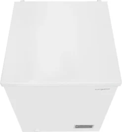 Exquisit Gefriertruhe GT100-E-040E Weiss | Standgerät | 100 L Volumen | Weiß -Smart Kitchen Store 55853af29e87d07a054c9241cadcc3e2