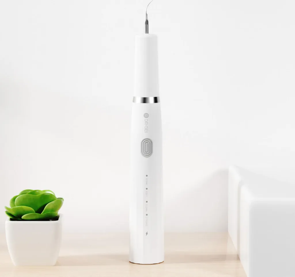 DR.BEI YC2 Ultraschall-Scaler IPX7 Wasserdichter Zahnsteinentferner Mit 3 Modi / LED-Zusatzscheinwerfer Tragbarer Wiederaufladbarer Zahnstein-Zahnsteinschaber Elektrischer Plaque-Entferner Zahnflecken-Reinigungswerkzeug Fuer Erwachsene 16 DR.BEI YC2 Ultraschall-Scaler IPX7 Wasserdichter Zahnsteinentferner Mit 3 Modi / LED-Zusatzscheinwerfer Tragbarer Wiederaufladbarer Zahnstein-Zahnsteinschaber Elektrischer Plaque-Entferner Zahnflecken-Reinigungswerkzeug Fuer Erwachsene – Bild 14