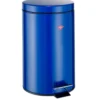 Wesco Kosmetikeimer - 3 Liter - Blau -Smart Kitchen Store 55b4a321dd18a65619f4fde16aa62b41