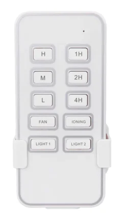 Globo Lighting ROMARIO Ventilator Metall Weiá, 1xLED, 03616 -Smart Kitchen Store 56064137a6232fc8c07d6105bd6f0838