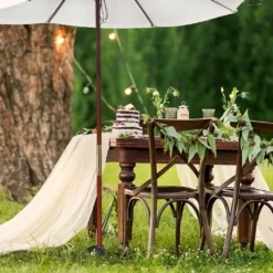 Relaxdays Graue Bodenhülse Für Sonnenschirm -Smart Kitchen Store 561ba2f369b85afdf90e302d98f8b9b8