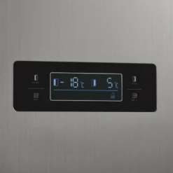 HOOVER HHSBSO 6174XWD Side By Side Kühl-Gefrierkombination Mit Wassertank -Smart Kitchen Store 5654862126d7db67e0f65c59b92b5afb