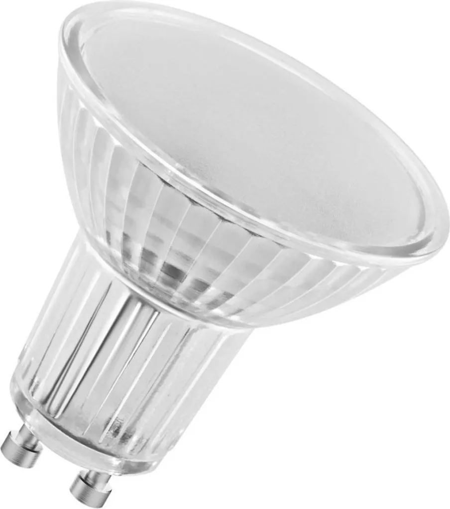 OSRAM LAMPE LED-Reflektorlampe PAR16 LPPAR16501204,3W827G 3 OSRAM LAMPE LED-Reflektorlampe PAR16 LPPAR16501204,3W827G
