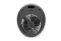 Bimar Heizlüfter Heizgerät LUNA Thermoventilator Mod. S906.EU 1000-2000 W NEU*14849 -Smart Kitchen Store 56c5a55027c4bc7b2ebc1c192877676a