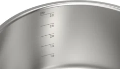 Bosch 6-er Topf-Set Induktion HEZ9SE060 4 Töpfe + 2 Pfanne -Smart Kitchen Store 56e246df8c7f705358d5798113dedb56