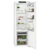 AEG - SKE818E9ZC - Einbau-Kühlschrank - Festtür-Technik -Smart Kitchen Store 576968998cba7603dd0f5758345d1e99