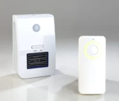 Wetelux Luftreiniger Mit Nachtlichtfunktion Und Fernbedienung -Smart Kitchen Store 57d0168812abb1ded7748a7c129d4b74