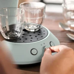 Philips Senseo CSA210/10 Original Plus Türkis -Smart Kitchen Store 580b995bd8c33918e6551aec35cfbf2f