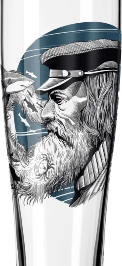 Brauchzeit Weizenbierglas-Set #9, #10 Von Philip Harris -Smart Kitchen Store 587d5fe40fed3a664906d8a4b02d2b50