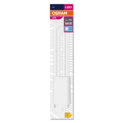 Osram LED Röhre Ersatz Dulux S9 G23 4,5W Neutralweiß, Weiß Matt -Smart Kitchen Store 58c7facc1f7fde1181a77785dcb0c7c8