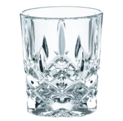 Nachtmann 100694 Noblesse Stamper Kristallglas, 55 Ml, H: 6,1 Cm, ø 5 Cm, Klar (4er Pack) -Smart Kitchen Store 58d137ddaac87e8810f6cd7e9d1e5d90