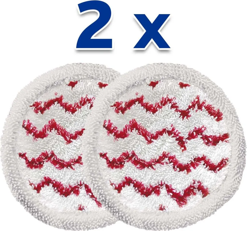 Vileda Ersatzbezug Für Spraymob Looper 2 Stück 4 Vileda Ersatzbezug Für Spraymob Looper 2 Stück – Bild 2