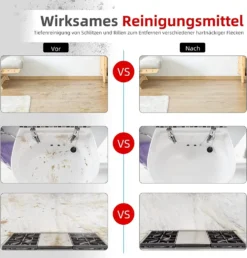 Dampfreiniger, Multifunktions-Dampfreiniger 1500W 1,5L Wassertank, 4,87m Netzkabel, Mit 18 Zubehörteilen, Geeignet Für Fußböden, Autositze, Matratzen, Küchen, Badezimmer, Fenster, Teppiche Usw -Smart Kitchen Store 59918d3eeaed763675cbc2a0945dcfab