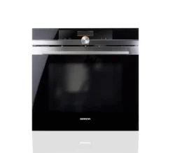 Siemens HM676G0S6 Edelstahl Backofen Mit Mikrowelle IQ700 67L -Smart Kitchen Store 5a111d92036c5fa02af3406e781fb888