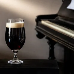 KROSNO Harmony Lager Biergläser, 6er-Set, 500 Ml -Smart Kitchen Store 5a5da6ffb487a0e752b4f742d312ab4f