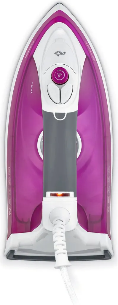 Severin BA 9659 Dampfbügelautomat 9 Severin BA 9659 Dampfbügelautomat – Bild 7