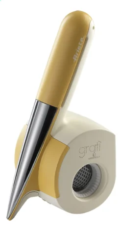 Ariete Elektrische Käse-/Schoko-/Nuss-Reibe GRATI Wasserdicht 15 Ariete Elektrische Käse-/Schoko-/Nuss-Reibe GRATI Wasserdicht -Smart Kitchen Store 5a7271ac6d5f7473fb07d2b65b70bbd7