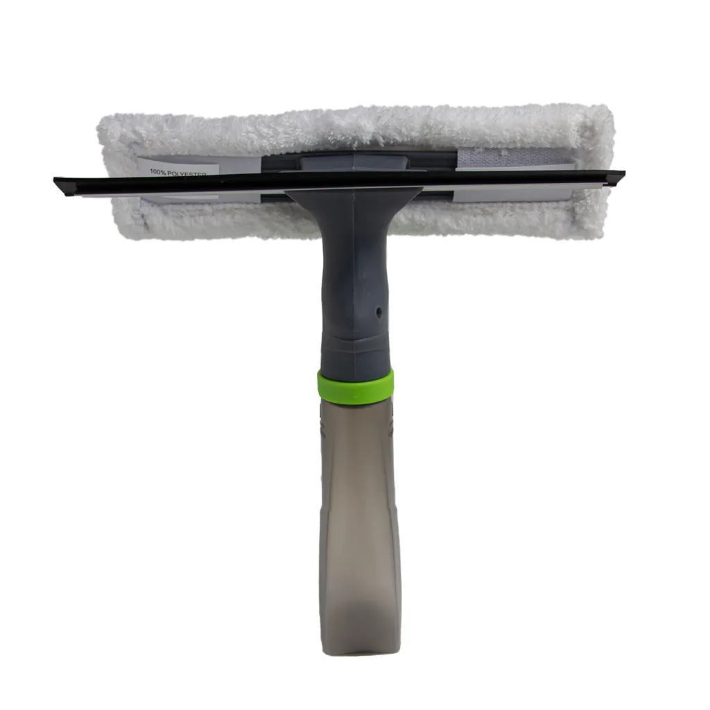 Kaiser Plastic Fensterwischer 3 In 1 | Fensterreiniger | Fensterabzieher | Perfekt Für Alle Fenster Und Glasflächen 6 Kaiser Plastic Fensterwischer 3 In 1 | Fensterreiniger | Fensterabzieher | Perfekt Für Alle Fenster Und Glasflächen – Bild 4