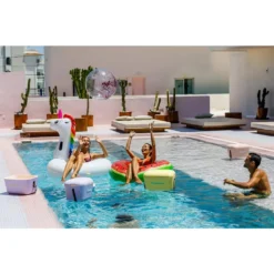 Polarbox Kuhlbox 20L Gelb / Türkis -Smart Kitchen Store 5abb42a39b1a23bb5e34fe3213a319a2