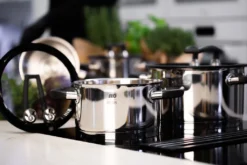 ELO Topfset 4tlg. Rondello -Smart Kitchen Store 5acbc6fb7fc0cc494973247c5a3bb008