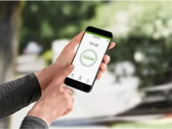 IRobot Roomba E5 (E5154) Staubsauger-Roboter Silber - Für Hartböden, Teppich, Tierhaare -Smart Kitchen Store 5ae930d46e7ede0fdf402164fbe79157