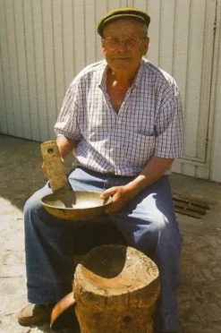 'CopperGarden®' Cataplana Bräter, 36cm XL -Smart Kitchen Store 5afc89eec6da14a10a95395e29763adf