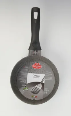 Granit-Kochtopf Mit Antihaftbeschichtung 16 Cm Ferrara, Ballarini 1000948 -Smart Kitchen Store 5b005be79e89d07522e5720c2daa7c5b