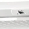 Dunstabzugshaube / Unterbauhaube Respekta DH 520 IXL 50cm Weiß -Smart Kitchen Store 5b2e98c2cf7e73d8fd0bb67d91121666