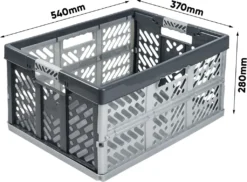 Keeeper Profi-Klappbox 45 L Mit Softgriff 54 X 37 X 28 Cm 23 Keeeper Profi-Klappbox 45 L Mit Softgriff 54 X 37 X 28 Cm -Smart Kitchen Store 5b52335b58870f162ddcbe83d28eac9c 1