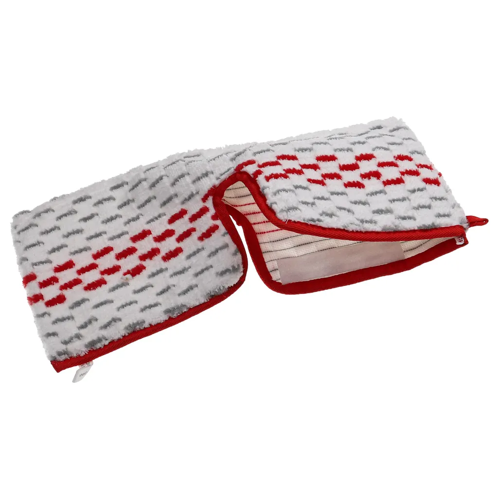 Vhbw Wischtuch Set (2-tlg.) Kompatibel Mit Vileda 1-2 Spray Bodenwischer, 41 X 16 X 2 Cm 5 Vhbw Wischtuch Set (2-tlg.) Kompatibel Mit Vileda 1-2 Spray Bodenwischer, 41 X 16 X 2 Cm – Bild 3