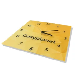 Wanduhr WASSERFALL Küchenuhr GLAS Wohnzimmeruhr DEKO Badezimmeruhr QUADRATISCH 30x30 Cm 13 Wanduhr WASSERFALL Küchenuhr GLAS Wohnzimmeruhr DEKO Badezimmeruhr QUADRATISCH 30x30 Cm -Smart Kitchen Store 5b5719264e1a3053069f0d6e512a02e6