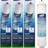 3x Original Samsung Wasserfilter DA29-10105J Filter HAFEX/EXP 3785 Liter -Smart Kitchen Store 5b875ced00bcf8980594cb6368561b08