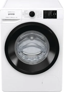 Gorenje WNEI 94 APS Waschmaschine Mit Dampffunktion - 9 Kg Fassungsvermögen - 1400 U/min - 16 Programme - Inverter Motor - Edelstahltrommel - AquaStop - Kindersicherung - Steril Tub - Weiß 19 Gorenje WNEI 94 APS Waschmaschine Mit Dampffunktion - 9 Kg Fassungsvermögen - 1400 U/min - 16 Programme - Inverter Motor - Edelstahltrommel - AquaStop - Kindersicherung - Steril Tub - Weiß -Smart Kitchen Store 5b96c5f998a8d23c34557cd702645385