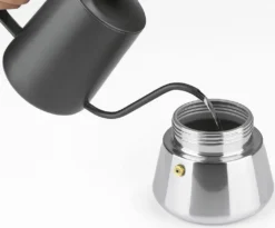 Espresso Maschine Espressoo Kaffee Maschine Coffee Mokkakanne Induktion Beem -Smart Kitchen Store 5bac80ce45b5337a607437232adbaf9f