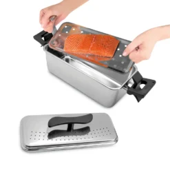 SPARGELTOPF Edelstahl Spaghettitopf Topf Mit Deckel Und Sieb SPARAGUS -Smart Kitchen Store 5c7f9a1f1b8b3a05e919c68576ad8bac