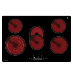 Backofen Und Kochfeld SET8010_77RL -Smart Kitchen Store 5ccadabf8d63ea5ee56fcb7d7280a648