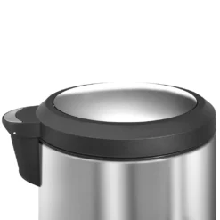 Mülleimer Dennis Edelstahl Mit Absenkautomatik -Smart Kitchen Store 5cfbbbd994a843d82c1cd5ae51131de8