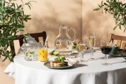 Leonardo Sektglas FIORI Mehrfarbig -Smart Kitchen Store 5d1ec6247ba8c735857721b290165e5e